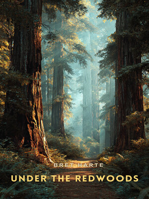 cover image of Under the Redwoods